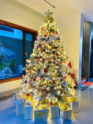 Decor Noel tại TP Vinh – Gợi Ý Trang Trí Giáng Sinh Sang Trọng Cho Mọi Không Gian 8 Decor Noel tại TP Vinh – Gợi Ý Trang Trí Giáng Sinh Sang Trọng Cho Mọi Không Gian 7