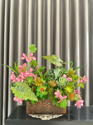 Mua bình hoa lụa đẹp ngày Tết tại TP Vinh ở đâu? 10 Mua bình hoa lụa đẹp ngày Tết tại TP Vinh ở đâu? 9