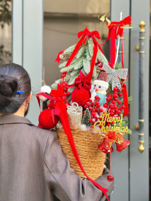 🎄 Gợi Ý Quà Tặng Giáng Sinh Sang Trọng Tại TP Vinh 20 🎄 Gợi Ý Quà Tặng Giáng Sinh Sang Trọng Tại TP Vinh 19