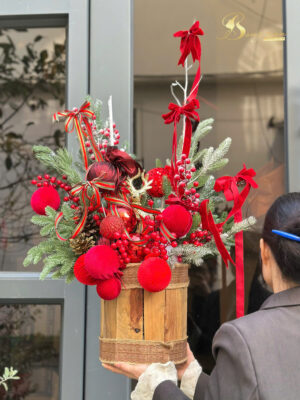 🎄 Gợi Ý Quà Tặng Giáng Sinh Sang Trọng Tại TP Vinh 22 🎄 Gợi Ý Quà Tặng Giáng Sinh Sang Trọng Tại TP Vinh 21