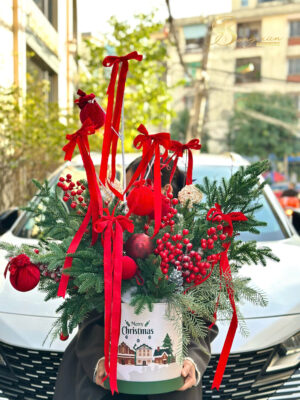 🎄 Gợi Ý Quà Tặng Giáng Sinh Sang Trọng Tại TP Vinh 24 🎄 Gợi Ý Quà Tặng Giáng Sinh Sang Trọng Tại TP Vinh 23