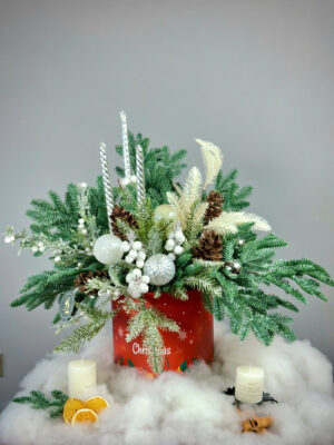 Chậu Thông Trang Trí Noel Đẹp – Sang Trọng Cho Mọi Không Gian Tại TP Vinh 8 Chậu Thông Trang Trí Noel Đẹp – Sang Trọng Cho Mọi Không Gian Tại TP Vinh 7