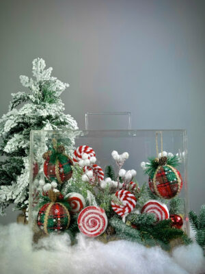 Chậu Thông Trang Trí Noel Đẹp – Sang Trọng Cho Mọi Không Gian Tại TP Vinh 2 Chậu Thông Trang Trí Noel Đẹp – Sang Trọng Cho Mọi Không Gian Tại TP Vinh 1