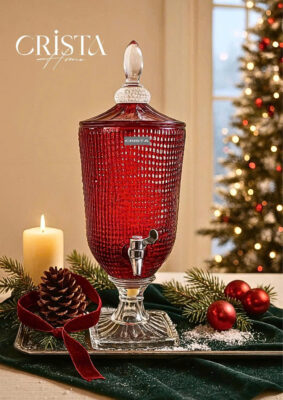 Gợi Ý Set Cốc Đón Tết Đẹp Tại TP Vinh – Chuẩn Gu Nhà Sang 25