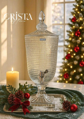 Gợi Ý Set Cốc Đón Tết Đẹp Tại TP Vinh – Chuẩn Gu Nhà Sang 29