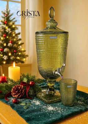 Gợi Ý Set Cốc Đón Tết Đẹp Tại TP Vinh – Chuẩn Gu Nhà Sang 13