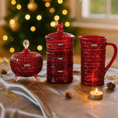 Gợi Ý Set Cốc Đón Tết Đẹp Tại TP Vinh – Chuẩn Gu Nhà Sang 3