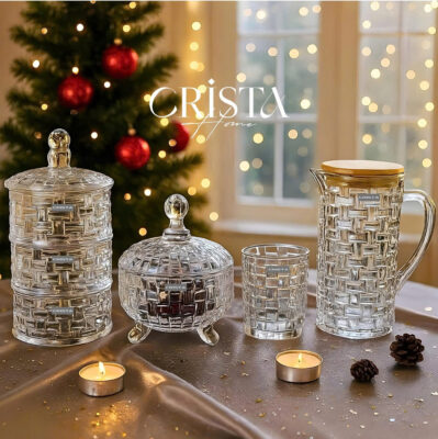 Gợi Ý Set Cốc Đón Tết Đẹp Tại TP Vinh – Chuẩn Gu Nhà Sang 37