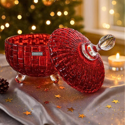 Gợi Ý Set Cốc Đón Tết Đẹp Tại TP Vinh – Chuẩn Gu Nhà Sang 5