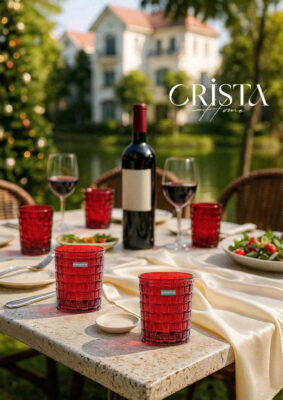 Gợi Ý Set Cốc Đón Tết Đẹp Tại TP Vinh – Chuẩn Gu Nhà Sang 7