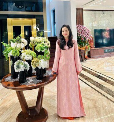 Mua bình hoa lụa đẹp ngày Tết tại TP Vinh ở đâu? 26 Mua bình hoa lụa đẹp ngày Tết tại TP Vinh ở đâu? 25