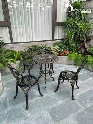 Mua Bàn Ghế Nhôm Đúc Tại TP Vinh – Bông Xiên Decor Đẹp, Bền, Giá Tốt 6 Mua Bàn Ghế Nhôm Đúc Tại TP Vinh – Bông Xiên Decor Đẹp, Bền, Giá Tốt 5