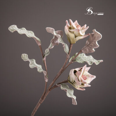 🌸 BÔNG XIÊN DECOR – HOA LỤA BÁN LẺ TỪNG CÀNH, TỰ DO CẮM THEO GU RIÊNG 🌸 16 🌸 BÔNG XIÊN DECOR – HOA LỤA BÁN LẺ TỪNG CÀNH, TỰ DO CẮM THEO GU RIÊNG 🌸 15