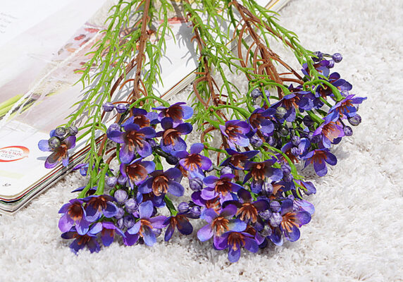 🌸 BÔNG XIÊN DECOR – HOA LỤA BÁN LẺ TỪNG CÀNH, TỰ DO CẮM THEO GU RIÊNG 🌸 20 🌸 BÔNG XIÊN DECOR – HOA LỤA BÁN LẺ TỪNG CÀNH, TỰ DO CẮM THEO GU RIÊNG 🌸 19