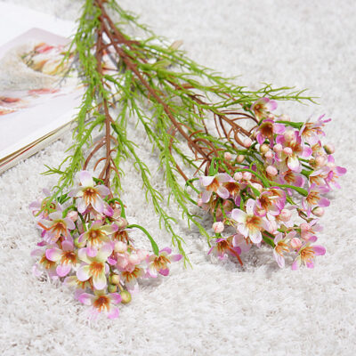 🌸 BÔNG XIÊN DECOR – HOA LỤA BÁN LẺ TỪNG CÀNH, TỰ DO CẮM THEO GU RIÊNG 🌸 22 🌸 BÔNG XIÊN DECOR – HOA LỤA BÁN LẺ TỪNG CÀNH, TỰ DO CẮM THEO GU RIÊNG 🌸 21