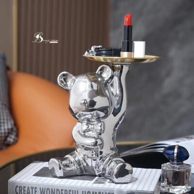 Tượng Bê Khay – Sự Kết Hợp Hoàn Hảo Giữa Nghệ Thuật Và Tiện Ích Trang Trí 6 Tượng Bê Khay – Sự Kết Hợp Hoàn Hảo Giữa Nghệ Thuật Và Tiện Ích Trang Trí 5