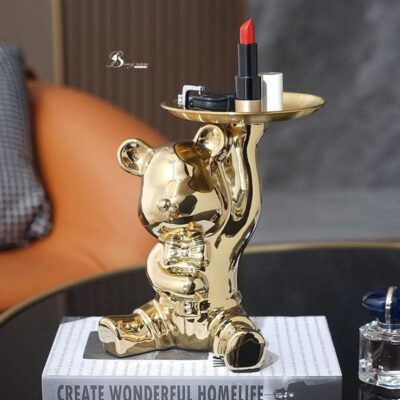 Tượng Bê Khay – Sự Kết Hợp Hoàn Hảo Giữa Nghệ Thuật Và Tiện Ích Trang Trí 4 Tượng Bê Khay – Sự Kết Hợp Hoàn Hảo Giữa Nghệ Thuật Và Tiện Ích Trang Trí 3