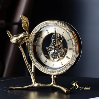 🔥 Đồng Hồ Decor Cao Cấp Tại TP Vinh – Xu Hướng Trang Trí Không Gian Được Ưa Chuộng Nhất 2026 10 🔥 Đồng Hồ Decor Cao Cấp Tại TP Vinh – Xu Hướng Trang Trí Không Gian Được Ưa Chuộng Nhất 2026 9