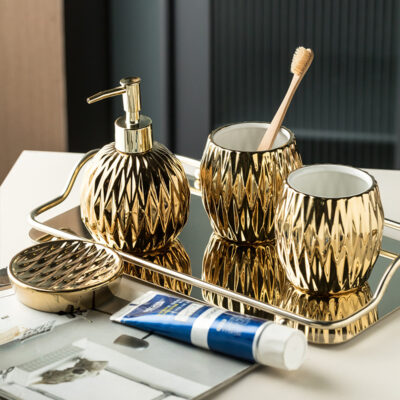 BỘ PHỤ KIỆN PHÒNG TẮM CÓ SẴN TẠI TP VINH - BÔNG XIÊN DECOR 18 BỘ PHỤ KIỆN PHÒNG TẮM CÓ SẴN TẠI TP VINH - BÔNG XIÊN DECOR 17