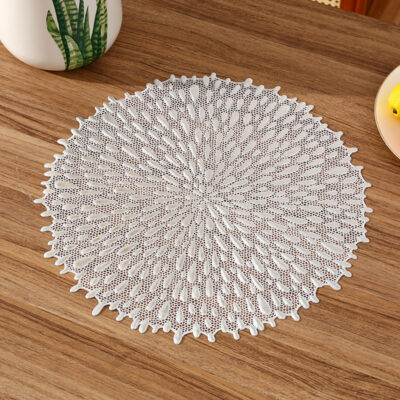 Tấm Lót Bình Hoa Decor Đẹp – Bí Quyết Nhỏ Giúp Không Gian Sống Thêm Tinh Tế & Sang Trọng 8 Tấm Lót Bình Hoa Decor Đẹp – Bí Quyết Nhỏ Giúp Không Gian Sống Thêm Tinh Tế & Sang Trọng 7