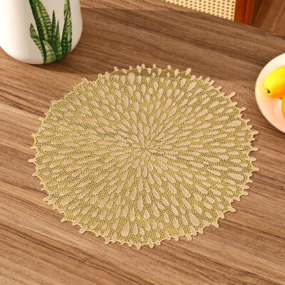 Tấm Lót Bình Hoa Decor Đẹp – Bí Quyết Nhỏ Giúp Không Gian Sống Thêm Tinh Tế & Sang Trọng 10 Tấm Lót Bình Hoa Decor Đẹp – Bí Quyết Nhỏ Giúp Không Gian Sống Thêm Tinh Tế & Sang Trọng 9