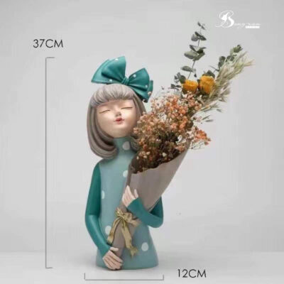 Tượng Decor Cô Gái Nhẹ Nhàng – Điểm Nhấn Hoàn Hảo Cho Không Gian Sống 18 Tượng Decor Cô Gái Nhẹ Nhàng – Điểm Nhấn Hoàn Hảo Cho Không Gian Sống 17