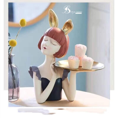 Tượng Decor Cô Gái Nhẹ Nhàng – Điểm Nhấn Hoàn Hảo Cho Không Gian Sống 24 Tượng Decor Cô Gái Nhẹ Nhàng – Điểm Nhấn Hoàn Hảo Cho Không Gian Sống 23