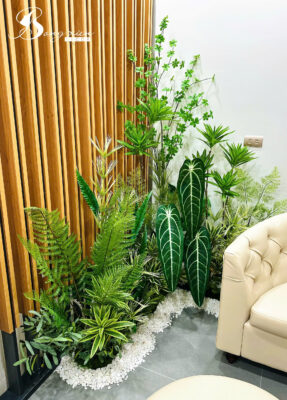 Bông Xiên – Shop hoa lụa & tiểu cảnh trang trí uy tín tại TP Vinh 26 Bông Xiên – Shop hoa lụa & tiểu cảnh trang trí uy tín tại TP Vinh 25