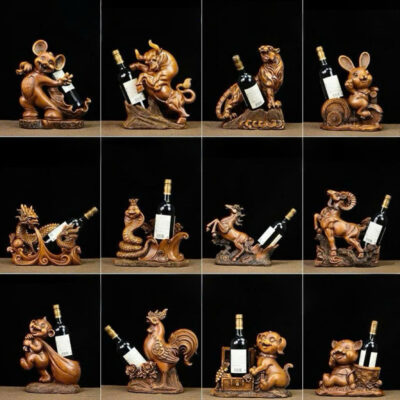 Mẫu Gác Rượu 12 Con Giáp Đẹp, Sang Trọng Và Hợp Phong Thủy 2026 2 Mẫu Gác Rượu 12 Con Giáp Đẹp, Sang Trọng Và Hợp Phong Thủy 2026 1