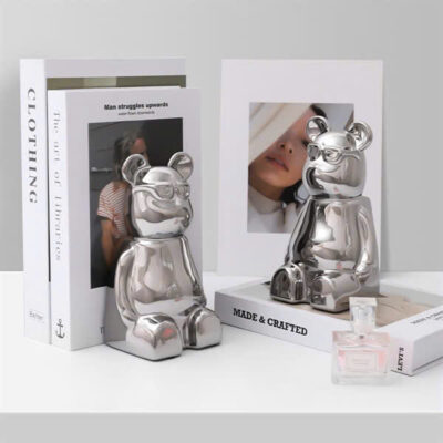 Chặn Sách Decor Bông Xiên – Giải Pháp Trang Trí Kệ Sách Đẹp & Gọn Gàng 12 Chặn Sách Decor Bông Xiên – Giải Pháp Trang Trí Kệ Sách Đẹp & Gọn Gàng 11