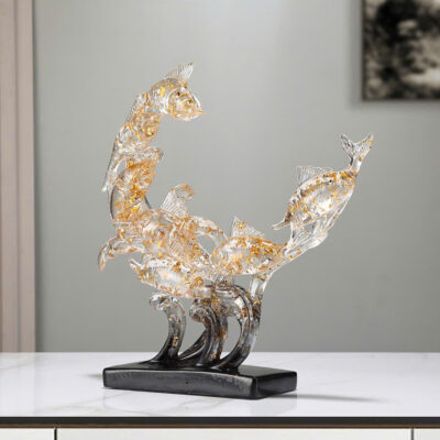 Cách Chọn Decor Phong Thủy Giúp Thu Hút Tài Lộc Cho Gia Chủ 2 Cách Chọn Decor Phong Thủy Giúp Thu Hút Tài Lộc Cho Gia Chủ 1