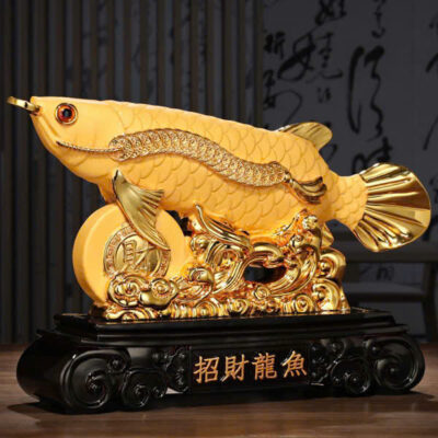 Cách Chọn Decor Phong Thủy Giúp Thu Hút Tài Lộc Cho Gia Chủ 4 Cách Chọn Decor Phong Thủy Giúp Thu Hút Tài Lộc Cho Gia Chủ 3