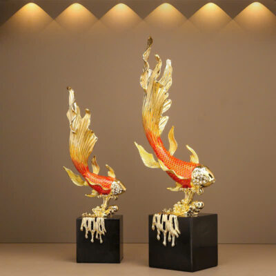 Cách Chọn Decor Phong Thủy Giúp Thu Hút Tài Lộc Cho Gia Chủ 6 Cách Chọn Decor Phong Thủy Giúp Thu Hút Tài Lộc Cho Gia Chủ 5