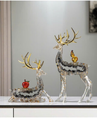 Cách Chọn Decor Phong Thủy Giúp Thu Hút Tài Lộc Cho Gia Chủ 8 Cách Chọn Decor Phong Thủy Giúp Thu Hút Tài Lộc Cho Gia Chủ 7