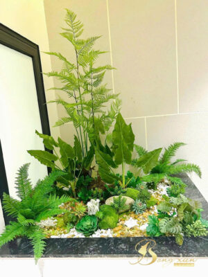 Bông Xiên – Shop hoa lụa & tiểu cảnh trang trí uy tín tại TP Vinh 14 Bông Xiên – Shop hoa lụa & tiểu cảnh trang trí uy tín tại TP Vinh 13