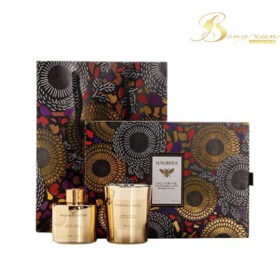 Tinh Dầu Và Nến Thơm – Xu Hướng Thư Giãn Và Decor Không Gian Được Yêu Thích Hiện Nay 18 Tinh Dầu Và Nến Thơm – Xu Hướng Thư Giãn Và Decor Không Gian Được Yêu Thích Hiện Nay 17