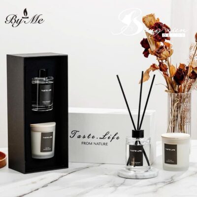 Tinh Dầu Và Nến Thơm – Xu Hướng Thư Giãn Và Decor Không Gian Được Yêu Thích Hiện Nay 16 Tinh Dầu Và Nến Thơm – Xu Hướng Thư Giãn Và Decor Không Gian Được Yêu Thích Hiện Nay 15