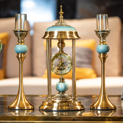 Đồng Hồ Decor Cao Cấp – Điểm Nhấn Sang Trọng Cho Không Gian Sống 4 Đồng Hồ Decor Cao Cấp – Điểm Nhấn Sang Trọng Cho Không Gian Sống 3