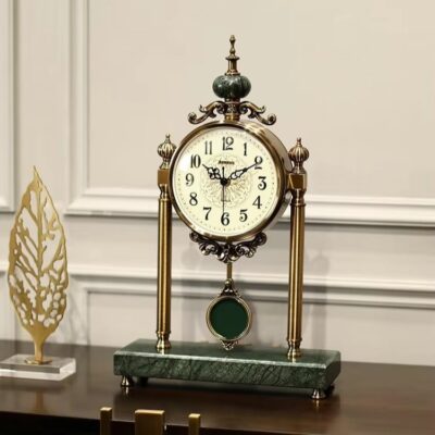 Đồng Hồ Decor Cao Cấp – Điểm Nhấn Sang Trọng Cho Không Gian Sống 6 Đồng Hồ Decor Cao Cấp – Điểm Nhấn Sang Trọng Cho Không Gian Sống 5