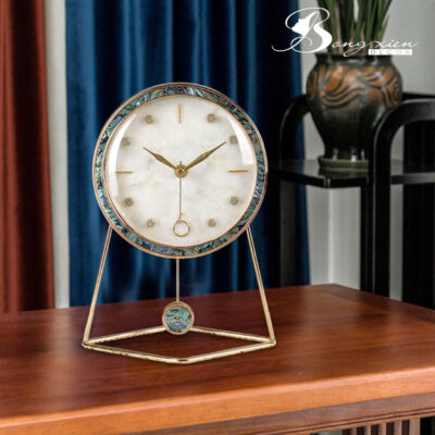 Đồng Hồ Decor Cao Cấp – Điểm Nhấn Sang Trọng Cho Không Gian Sống 14 Đồng Hồ Decor Cao Cấp – Điểm Nhấn Sang Trọng Cho Không Gian Sống 13