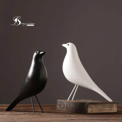 Biến Hóa Không Gian Đầy Nghệ Thuật Với Bộ Sưu Tập Decor Đen Trắng Tại Bông Xiên Decor 2 Biến Hóa Không Gian Đầy Nghệ Thuật Với Bộ Sưu Tập Decor Đen Trắng Tại Bông Xiên Decor 1