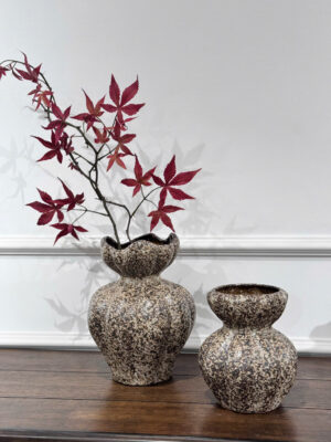Bình Gốm Trang Trí Bông Xiên Decor – Nét Mộc Nghệ Thuật Cho Không Gian Sống 14 Bình Gốm Trang Trí Bông Xiên Decor – Nét Mộc Nghệ Thuật Cho Không Gian Sống 13