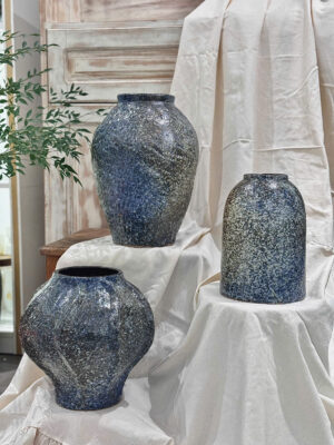 Bình Gốm Trang Trí Bông Xiên Decor – Nét Mộc Nghệ Thuật Cho Không Gian Sống 8 Bình Gốm Trang Trí Bông Xiên Decor – Nét Mộc Nghệ Thuật Cho Không Gian Sống 7