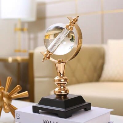 Quả Cầu Decor – Điểm Nhấn Sang Trọng Cho Không Gian Sống Hiện Đại 16 Quả Cầu Decor – Điểm Nhấn Sang Trọng Cho Không Gian Sống Hiện Đại 15