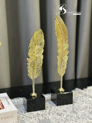 Chiếc Lá Decor – Điểm Nhấn Tinh Tế Cho Không Gian Sống Hiện Đại 14 Chiếc Lá Decor – Điểm Nhấn Tinh Tế Cho Không Gian Sống Hiện Đại 13