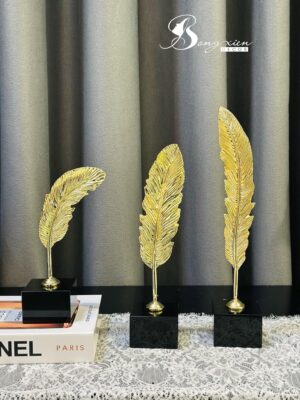 Chiếc Lá Decor – Điểm Nhấn Tinh Tế Cho Không Gian Sống Hiện Đại 18 Chiếc Lá Decor – Điểm Nhấn Tinh Tế Cho Không Gian Sống Hiện Đại 17