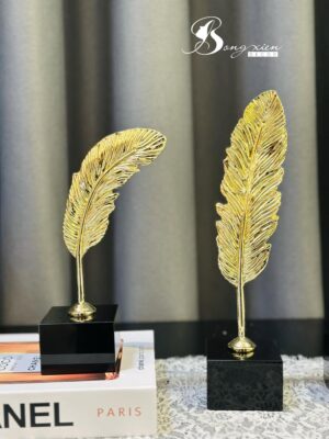 Chiếc Lá Decor – Điểm Nhấn Tinh Tế Cho Không Gian Sống Hiện Đại 16 Chiếc Lá Decor – Điểm Nhấn Tinh Tế Cho Không Gian Sống Hiện Đại 15
