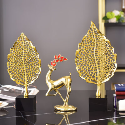 Chiếc Lá Decor – Điểm Nhấn Tinh Tế Cho Không Gian Sống Hiện Đại 2 Chiếc Lá Decor – Điểm Nhấn Tinh Tế Cho Không Gian Sống Hiện Đại 1