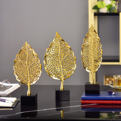 Chiếc Lá Decor – Điểm Nhấn Tinh Tế Cho Không Gian Sống Hiện Đại 6 Chiếc Lá Decor – Điểm Nhấn Tinh Tế Cho Không Gian Sống Hiện Đại 5