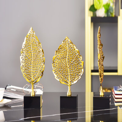Chiếc Lá Decor – Điểm Nhấn Tinh Tế Cho Không Gian Sống Hiện Đại 12 Chiếc Lá Decor – Điểm Nhấn Tinh Tế Cho Không Gian Sống Hiện Đại 11